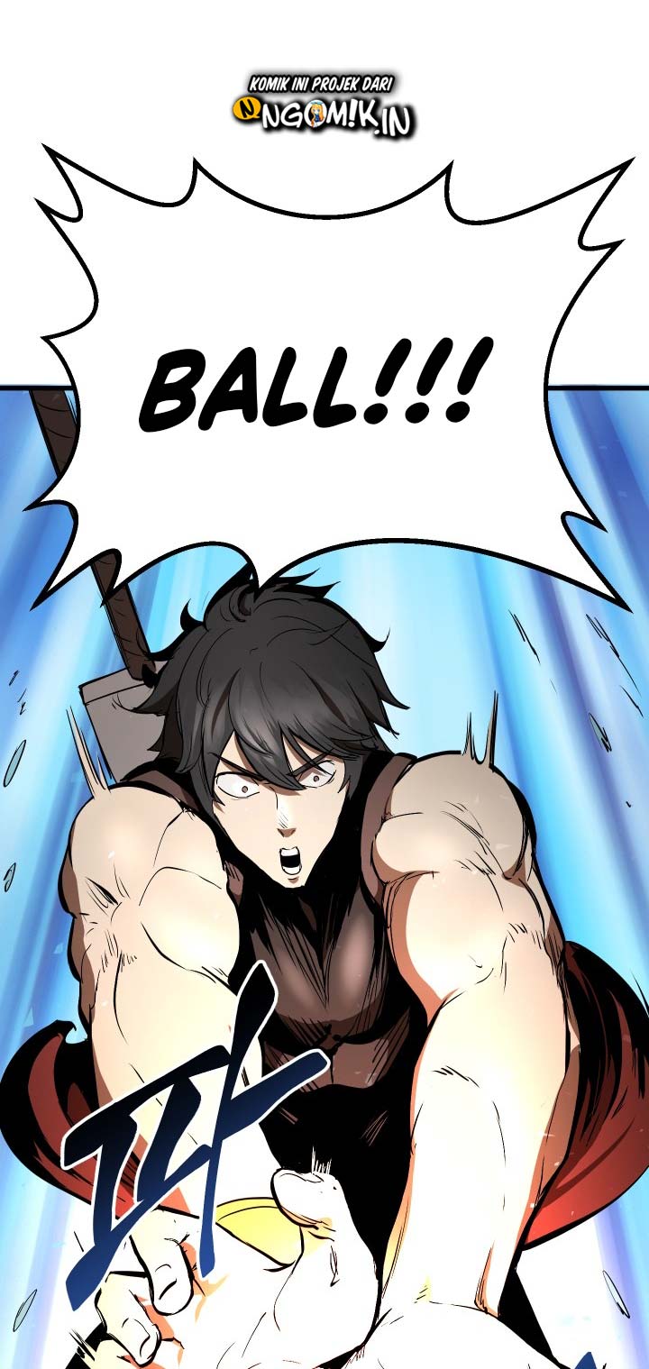 Otherworldly Sword King’s Survival Records chapter 8